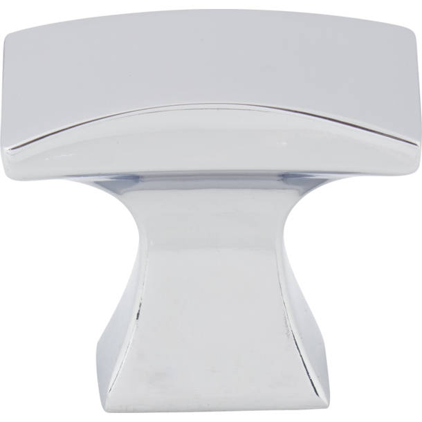 Jeffrey Alexander Zane 7 9/16" Center to Center Bar Pull & Reviews